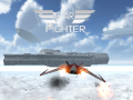 Гульня Star Fighter 3D