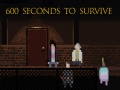 Гульня 600 Seconds To Survive