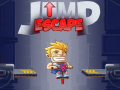 Гульня Jump Escape