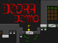Гульня Diora Demo