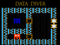 Гульня Data Diver