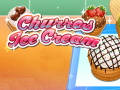Гульня Churros ice cream