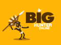 Гульня Big Hunter Online