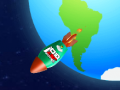Гульня Ready jet Go! Jet`s rocket ship creator 