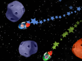Гульня Sydney's astro-tracker