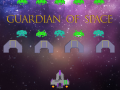 Гульня Guardian of Space