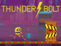 Гульня Thunder Bolt