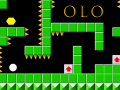 Гульня Olo