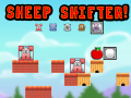Гульня Sheep Shifter