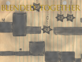 Гульня Blended Together