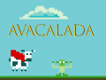 Гульня Avacalada
