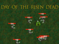Гульня Day of the Risen Dead