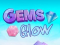 Гульня Gems Glow