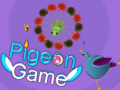 Гульня Pigeon Game