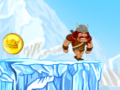 Гульня Barbarian Venture