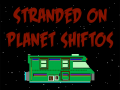 Гульня Bitmen: Stranded on Planet Shiftos