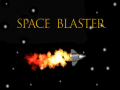 Гульня Space Blaster