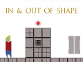 Гульня In & Out Of Shape