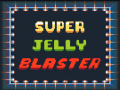 Гульня Super Jelly Blaster