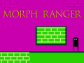 Гульня Morph Ranger