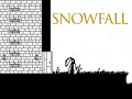 Гульня Snowfall