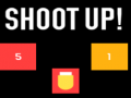 Гульня Shoot Up!