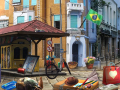 Гульня Favorite Destination