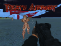 Гульня Death Airport