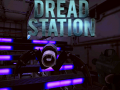 Гульня Dread Station