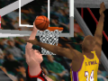 Гульня NBA Live 2000