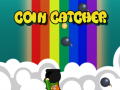 Гульня Coin Catcher