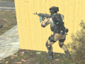 Гульня Call of ops multiplayer