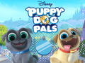 Гульня Puppy Dog Pals