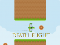Гульня Death Flight