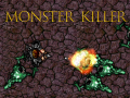 Гульня Monster Killer
