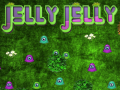 Гульня Jelly Jelly