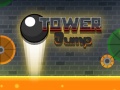 Гульня Tower Jump