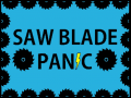 Гульня Saw Blade Panic