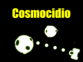 Гульня Cosmocidio