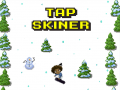 Гульня Tap Skiner