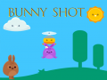 Гульня Bunny Shot