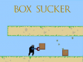 Гульня Box Sucker