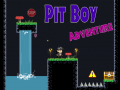 Гульня Pit Boy Adventure