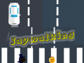 Гульня Jaywalking