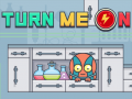 Гульня Turn Me On