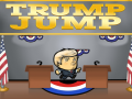 Гульня Trump Jump