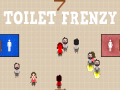 Гульня Toilet Frenzy
