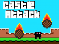 Гульня Castle Attack