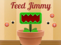 Гульня Feed Jimmy
