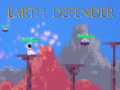 Гульня Earth Defender